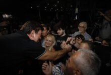 Espinoza: “Unidad, juventud y futuro. Peronismo.