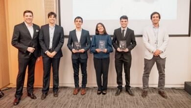 Universidad. Excelencia académica en finanzas.