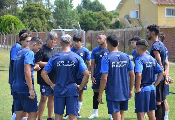 Equipos. El fixture de los equipos matanceros.