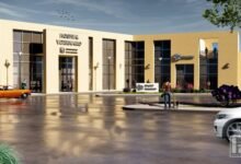 Veterinaria. Avance del primer Hospital Veterinario público.