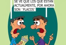 Buen viernes con humor en Diario NCO.