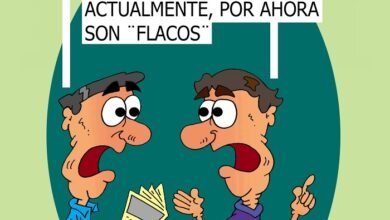 Buen viernes con humor en Diario NCO.