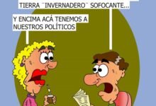 Buen martes en Diario NCO.