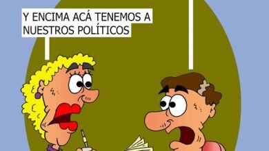 Buen martes en Diario NCO.