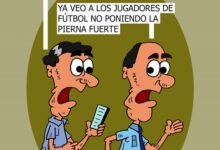 Buen miércoles con humor en Diario NCO.