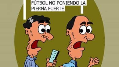 Buen miércoles con humor en Diario NCO.