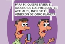 Buen miércoles con humor en Diario NCO.