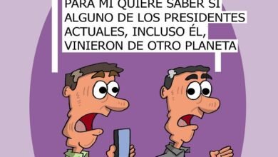 Buen miércoles con humor en Diario NCO.