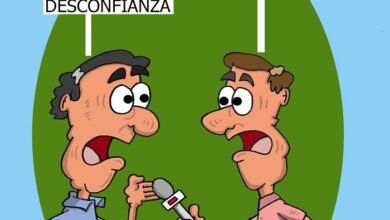 Buen jueves con humor en Diario NCO.