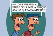 Buen viernes con humor en Diario NCO.