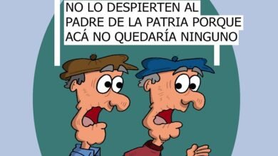 Buen viernes con humor en Diario NCO.