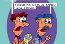 Buen viernes con humor en Diario NCO.