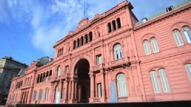 El Índice de Confianza en el Gobierno.