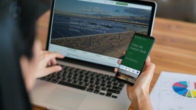 El Inversor Verde: ciencia aplicada al territorio.