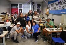 LABURO: una propuesta internacional.