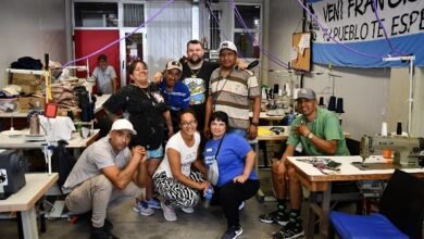 LABURO: una propuesta internacional.