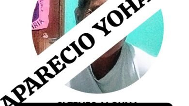 Johana Sacayán que era intensamente buscada ya apareció.