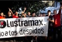 Crisis. Conflicto laboral y alertas comerciales.