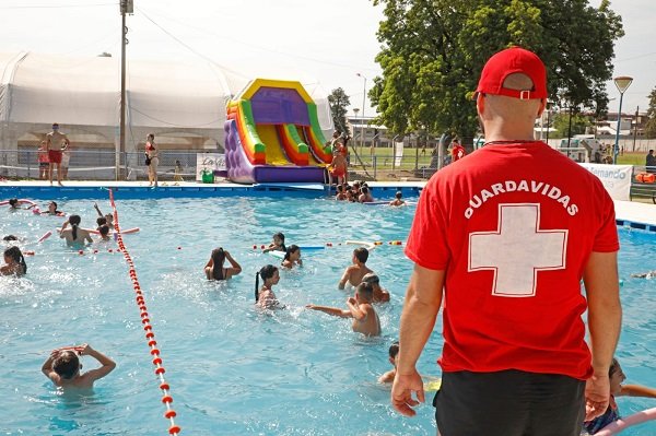 La Matanza convoca a nuevos aspirantes.
