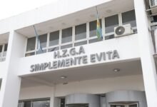 El Hospital Simplemente Evita celebró 23 años de atención pública.