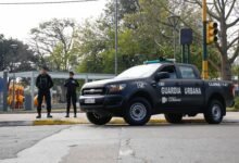 Guardia Urbana local: Convoca nuevos agentes de prevención.