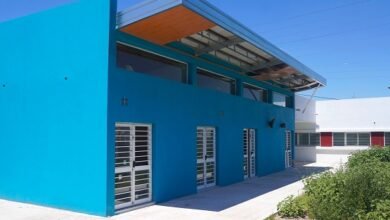 Salud mental. Nuevo Centro de Salud Mental en La Matanza.