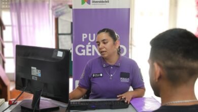 Violencias. Prevenir y erradicar las violencias.