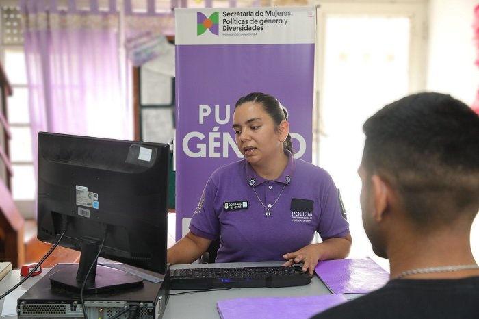 Violencias. Prevenir y erradicar las violencias.