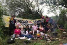 Pueblos originarios. reconocimiento originario en La Matanza.