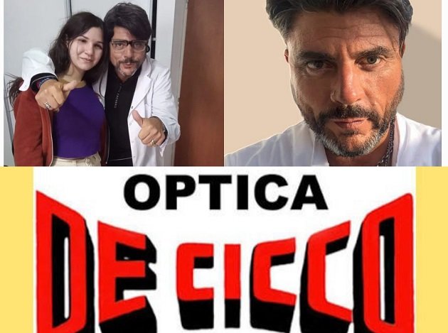 Anteojos Monovisión DE CICCO, un desarrollo clínico.