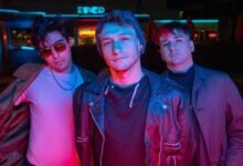 La música marcó su vida y su camino en Mix Imperativo.