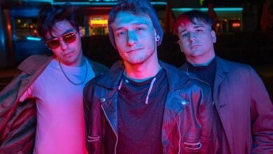 La música marcó su vida y su camino en Mix Imperativo.