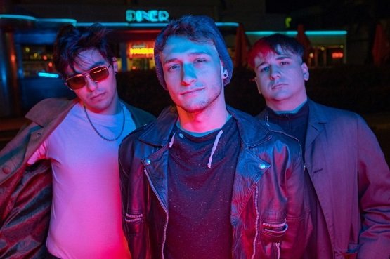 La música marcó su vida y su camino en Mix Imperativo.