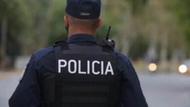 Robo. Desafectan a policías por quedarse con objetos de un robo