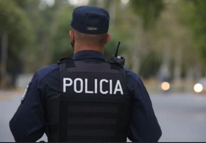 Robo. Desafectan a policías por quedarse con objetos de un robo