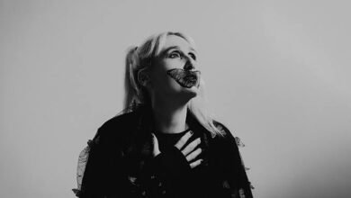 Alessia Raisi y “Mi Vida”: la música independiente.