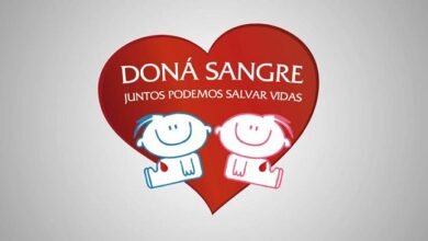 Donar. En vacaciones, el Garrahan convoca a donar sangre.