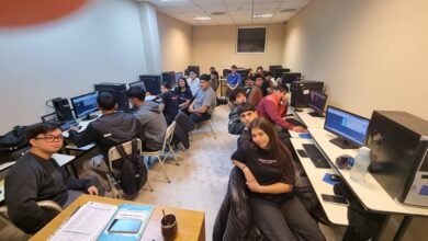 Propuesta. l SEOCA ofrece una amplia oferta de curso