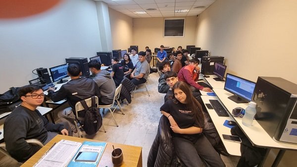 Propuesta. l SEOCA ofrece una amplia oferta de curso