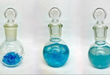 Plásticos. Transformar residuos plásticos.