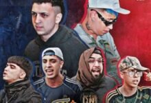 Fvck Compety. cuando el trap se convierte en un puente solidario