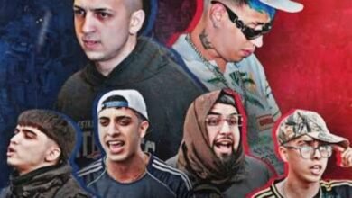 Fvck Compety. cuando el trap se convierte en un puente solidario