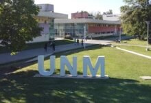 Universidad. Etapa del Mundial CanSat 2026.