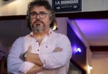 Huelga. Yofra: “Hay que salir a luchar para frenar esta barbarie