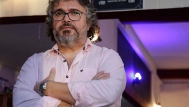 Huelga. Yofra: “Hay que salir a luchar para frenar esta barbarie