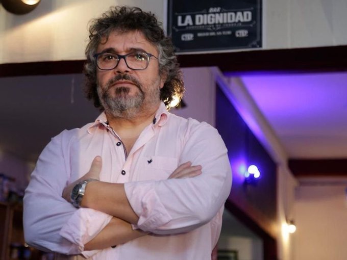 Huelga. Yofra: “Hay que salir a luchar para frenar esta barbarie