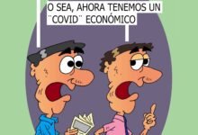 Buen lunes en Diario NCO con humor.