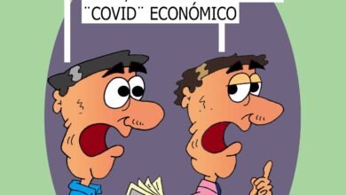 Buen lunes en Diario NCO con humor.