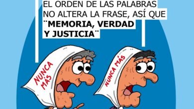 Buen martes en diario NCO de La Matanza.