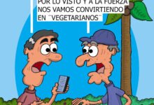 Buen jueves en diario NCO con humor desde La Matanza.